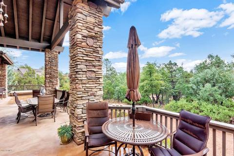 707 N Grapevine Dr, Payson, AZ 85541 photo 9