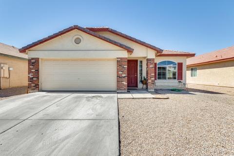 2829 W Grenadine Rd, Phoenix, AZ 85041 photo 1