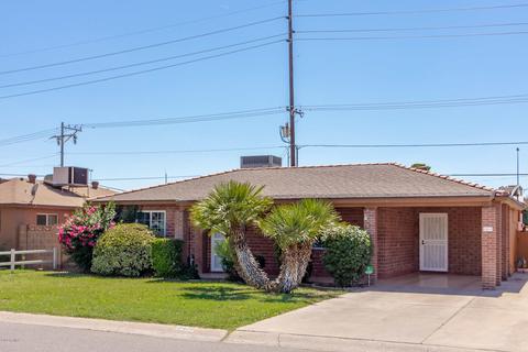 3408 N 24th Dr, Phoenix, AZ 85015 photo 1