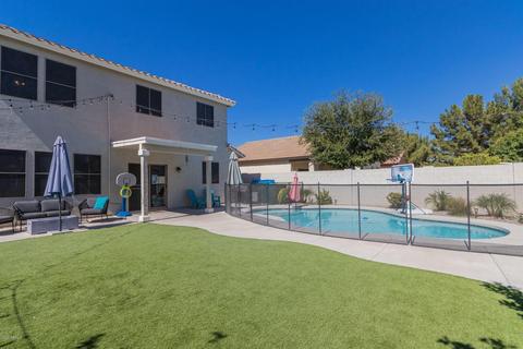 4455 E Megan St, Gilbert, AZ 85295 photo 22
