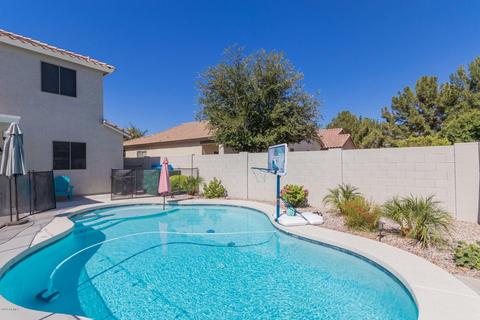 4455 E Megan St, Gilbert, AZ 85295 photo 23