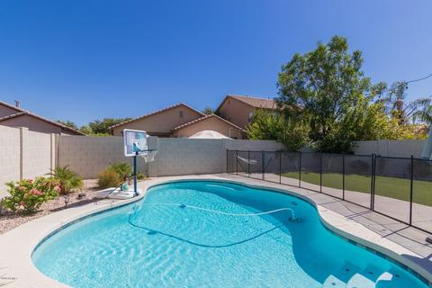 4455 E Megan St, Gilbert, AZ 85295 photo 24