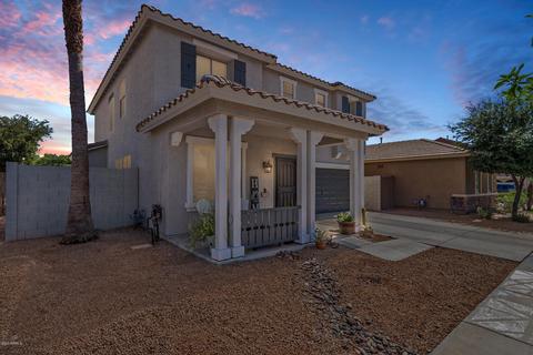 4455 E Megan St, Gilbert, AZ 85295 photo 25