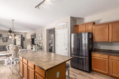 4455 E Megan St, Gilbert, AZ 85295 photo 14