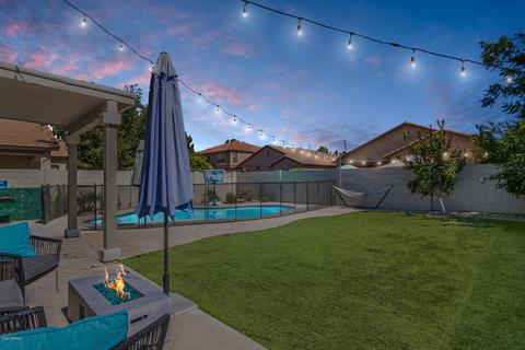 4455 E Megan St, Gilbert, AZ 85295 photo 2
