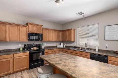 4455 E Megan St, Gilbert, AZ 85295 photo 4