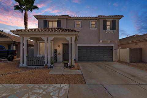 4455 E Megan St, Gilbert, AZ 85295 photo 1