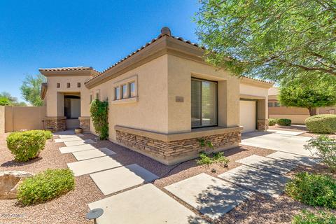 6853 S Pinehurst Dr, Gilbert, AZ 85298 photo 3