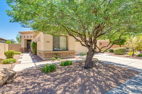 6853 S Pinehurst Dr, Gilbert, AZ 85298 photo 2
