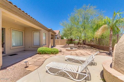 6853 S Pinehurst Dr, Gilbert, AZ 85298 photo 34