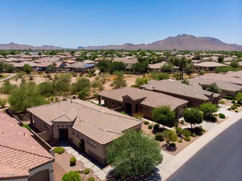 6853 S Pinehurst Dr, Gilbert, AZ 85298 photo 39