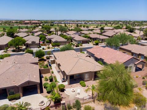 6853 S Pinehurst Dr, Gilbert, AZ 85298 photo 43