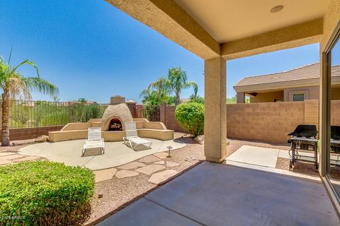 6853 S Pinehurst Dr, Gilbert, AZ 85298 photo 28