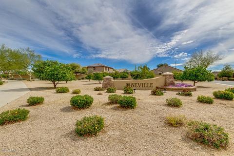 6853 S Pinehurst Dr, Gilbert, AZ 85298 photo 48