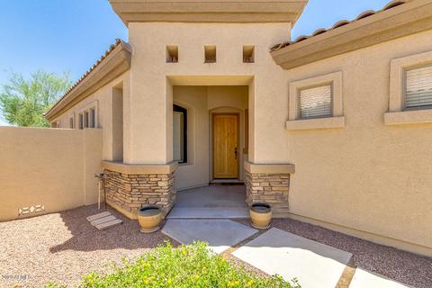 6853 S Pinehurst Dr, Gilbert, AZ 85298 photo 4