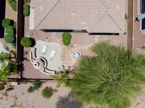 6853 S Pinehurst Dr, Gilbert, AZ 85298 photo 41