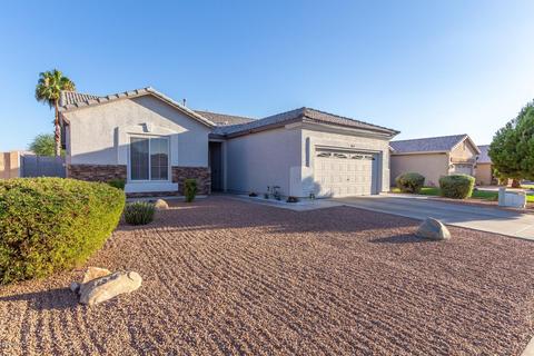 2945 E Harwell Rd, Gilbert, AZ 85234 photo 1