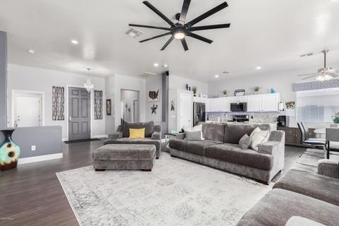 2945 E Harwell Rd, Gilbert, AZ 85234 photo 5