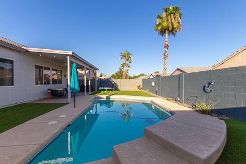 2945 E Harwell Rd, Gilbert, AZ 85234 photo 37