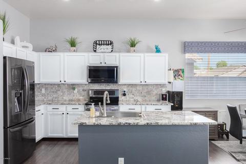 2945 E Harwell Rd, Gilbert, AZ 85234 photo 14