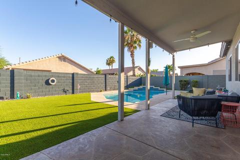 2945 E Harwell Rd, Gilbert, AZ 85234 photo 29