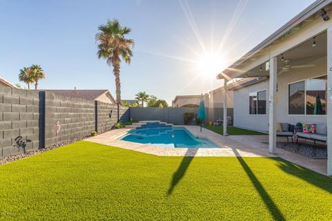 2945 E Harwell Rd, Gilbert, AZ 85234 photo 32