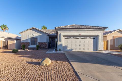 2945 E Harwell Rd, Gilbert, AZ 85234 photo 2