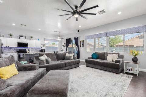 2945 E Harwell Rd, Gilbert, AZ 85234 photo 9