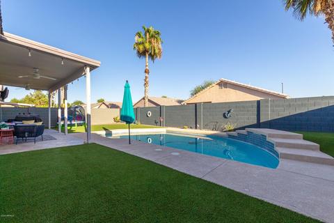 2945 E Harwell Rd, Gilbert, AZ 85234 photo 36
