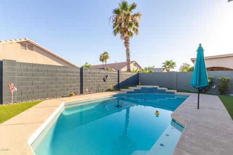 2945 E Harwell Rd, Gilbert, AZ 85234 photo 34