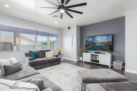 2945 E Harwell Rd, Gilbert, AZ 85234 photo 7