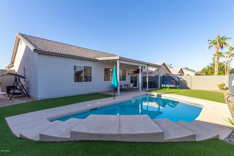 2945 E Harwell Rd, Gilbert, AZ 85234 photo 38