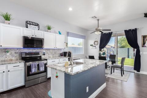 2945 E Harwell Rd, Gilbert, AZ 85234 photo 11