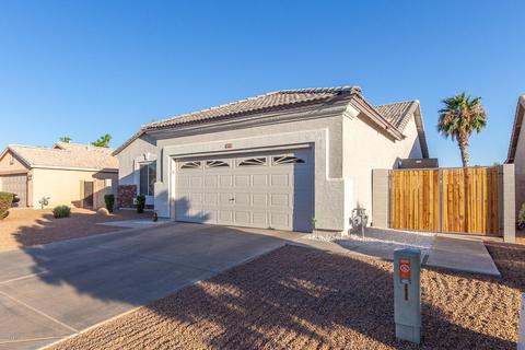 2945 E Harwell Rd, Gilbert, AZ 85234 photo 3