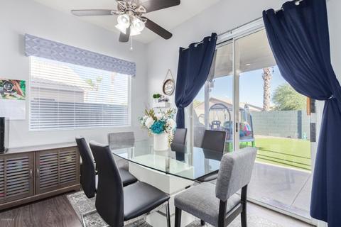 2945 E Harwell Rd, Gilbert, AZ 85234 photo 15