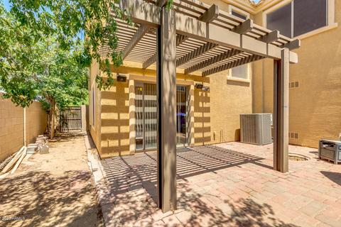 2551 E Bart St, Gilbert, AZ 85295 photo 20