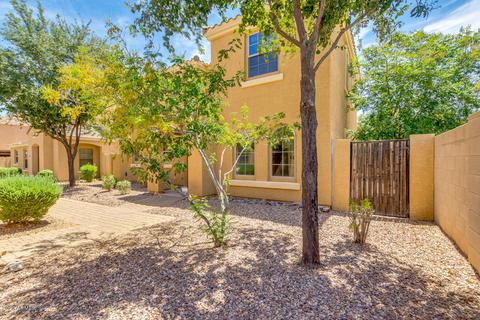 2551 E Bart St, Gilbert, AZ 85295 photo 1