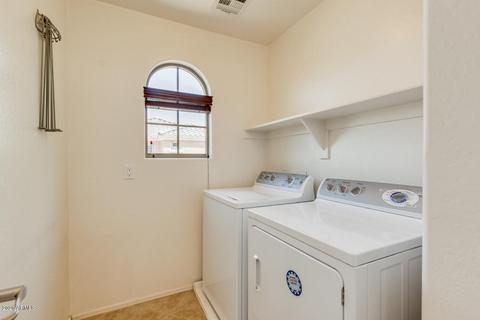2551 E Bart St, Gilbert, AZ 85295 photo 19