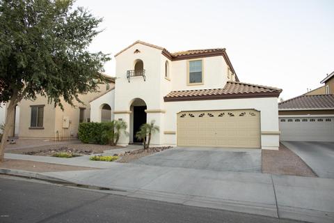 3295 E Tulsa St, Gilbert, AZ 85295 photo 1