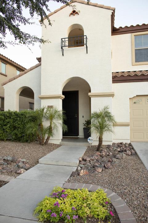 3295 E Tulsa St, Gilbert, AZ 85295 photo 2