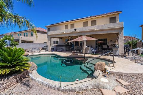 11529 E Renata Ave, Mesa, AZ 85212 photo 27