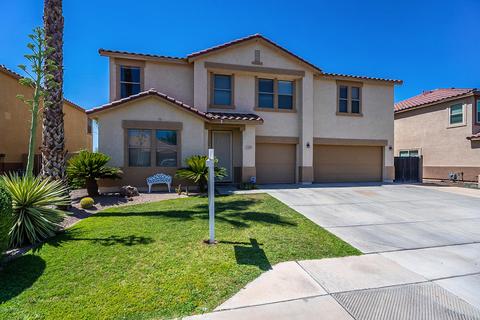 11529 E Renata Ave, Mesa, AZ 85212 photo 1