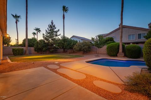 4530 E Barbarita Ct, Gilbert, AZ 85234 photo 66