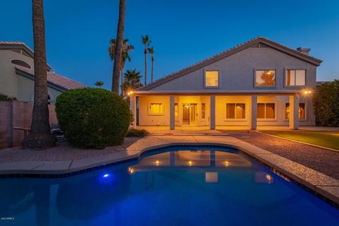 4530 E Barbarita Ct, Gilbert, AZ 85234 photo 70