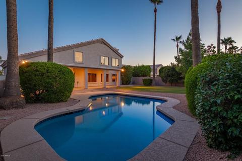 4530 E Barbarita Ct, Gilbert, AZ 85234 photo 61