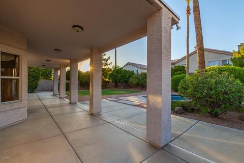 4530 E Barbarita Ct, Gilbert, AZ 85234 photo 57