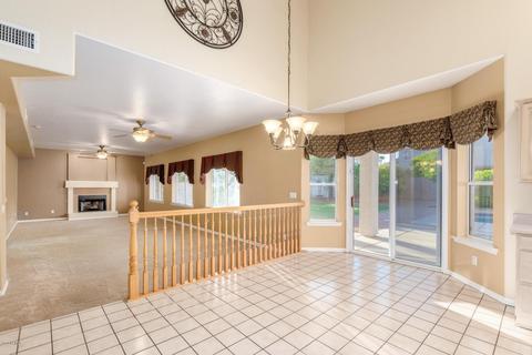 4530 E Barbarita Ct, Gilbert, AZ 85234 photo 23