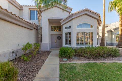 4530 E Barbarita Ct, Gilbert, AZ 85234 photo 5