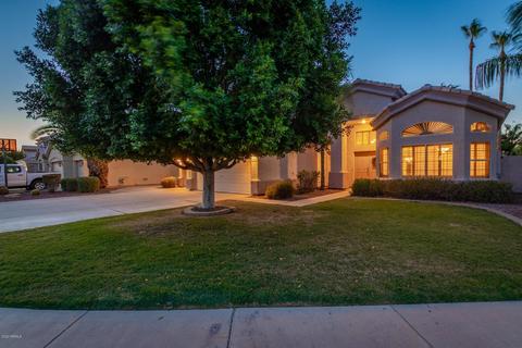4530 E Barbarita Ct, Gilbert, AZ 85234 photo 73