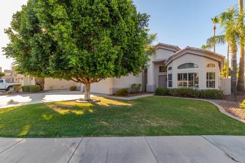 4530 E Barbarita Ct, Gilbert, AZ 85234 photo 1